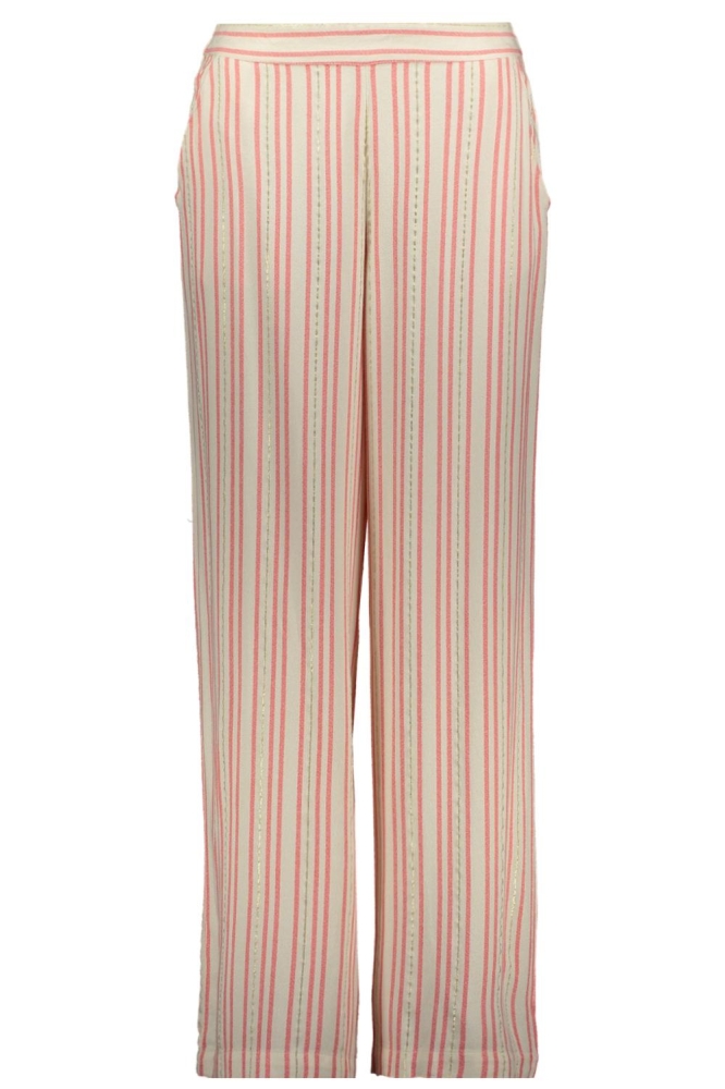 VMBAYA M/W PANTS WVN BTQ GA 10327076 BIRCH/DUBARRY ST